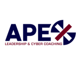 https://www.logocontest.com/public/logoimage/1617205487Apex Leadership and Cyber Coaching10.png